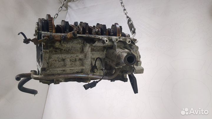 Блок цилиндров киа Ceed, 2008