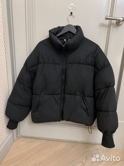 Куртка осень- весна Zara