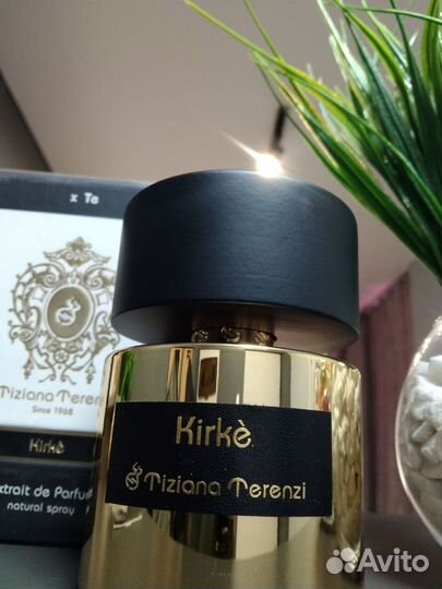 Kirke tiziana terenzi 100ml