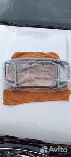 Головное устройство creta