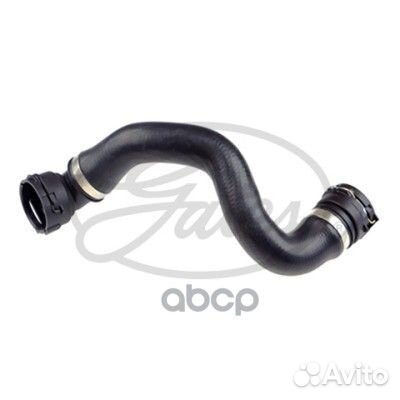 05-2388 Патрубок радиатора opel Astra 1.4 05-23