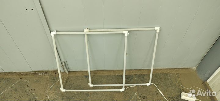 Светильник 2шт