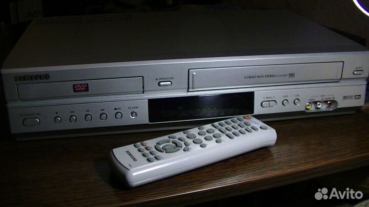 Видео-аудио