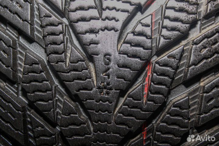 Nokian Tyres Hakkapeliitta R3 195/65 R15 95R