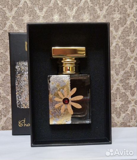 Парфюмерия M. Micaleff Chocolate Fondant