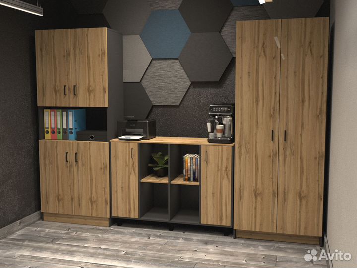 Дизайнерская мебель