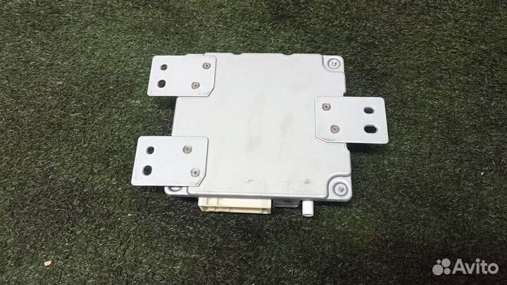 Блок управления камерой заднего вида Mercedes Ben