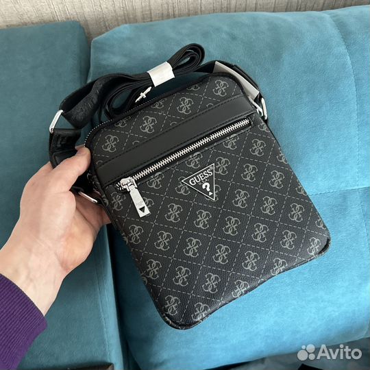Сумка мужская Guess