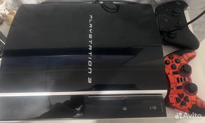 Sony playstation 3