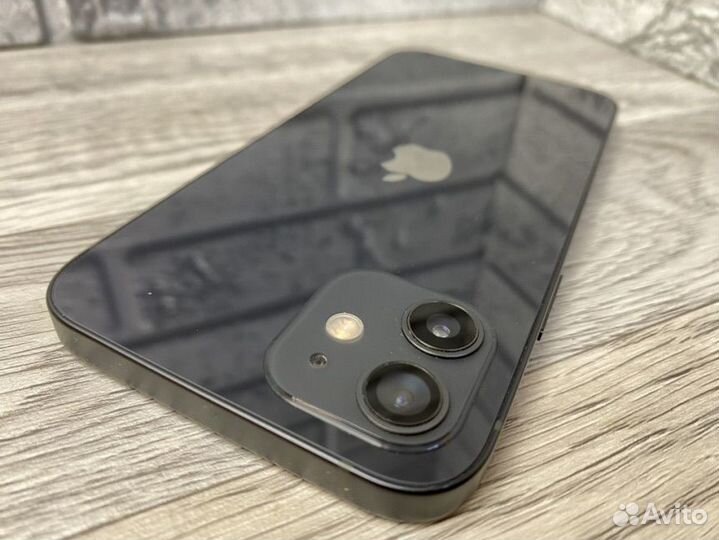 iPhone 12, 128 ГБ
