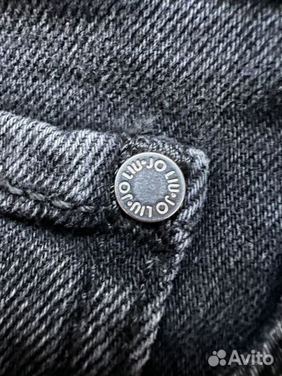 Liu jo джинсы мужские 30