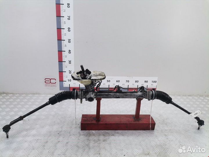Рейка рулевая для Ford Mondeo 3 1434055