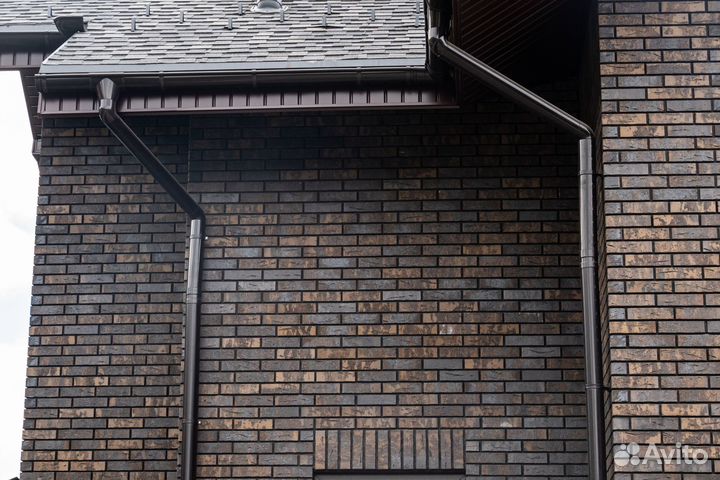 Кирпич облицовочный в наличии и под заказ