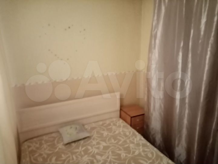 Квартира-студия, 31,9 м², 6/10 эт.