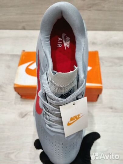 Кроссовки мужские Nike новые
