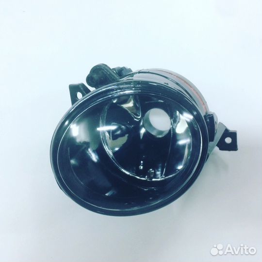 Туманка Volkswagen Polo/Поло 2010