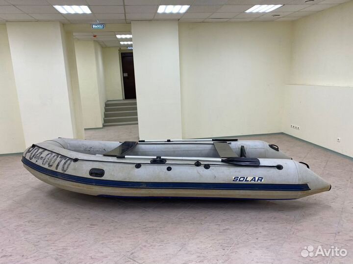 Солар-450 мк