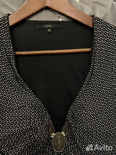 Платье Celyn B 40 р