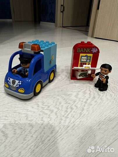 Lego duplo