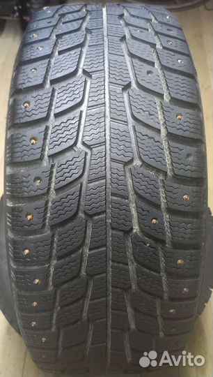 Michelin X-Ice North 205/55 R16