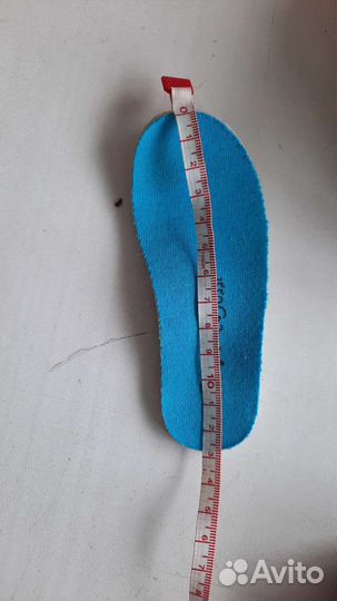 Кроссовки для мальчика