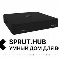 Sprut.hub 2 - Умный дом Sprut hub 2 Spruthub2