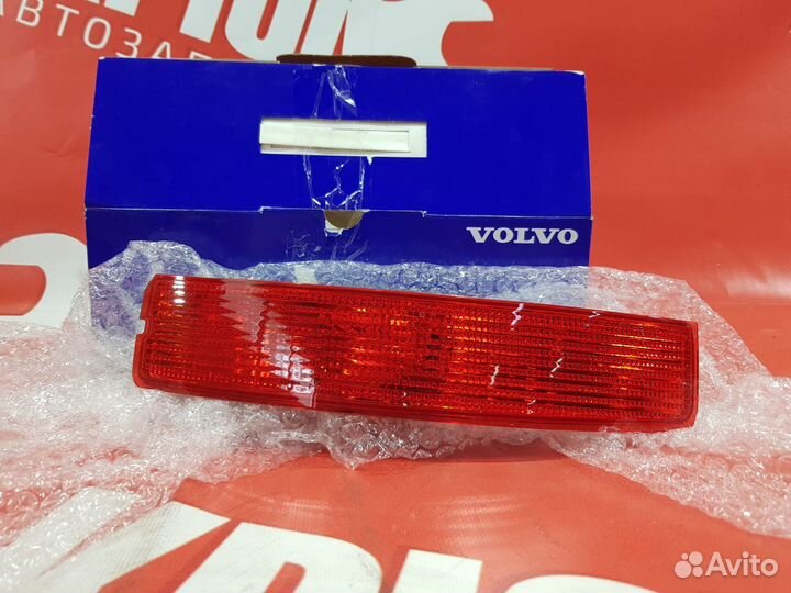 Volvo Xc90 2008 31213647 Фонарь в бампер
