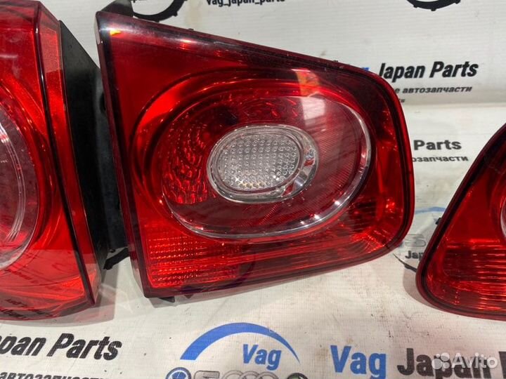 Стоп-сигнал задний левый Volkswagen Tiguan NF CCZ