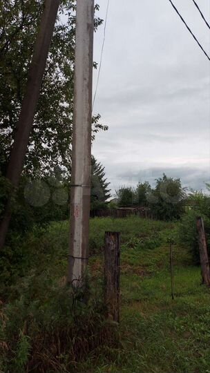 Участок 9 сот. (ИЖС)