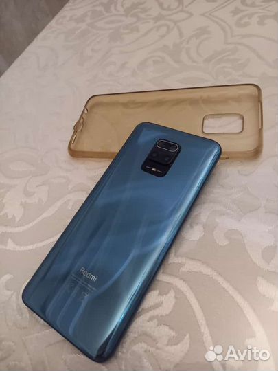 Xiaomi redmi note 9 pro 6 128gb