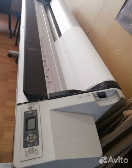 Epson stylus pro 11880