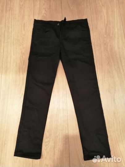 Джинсы для мальчика