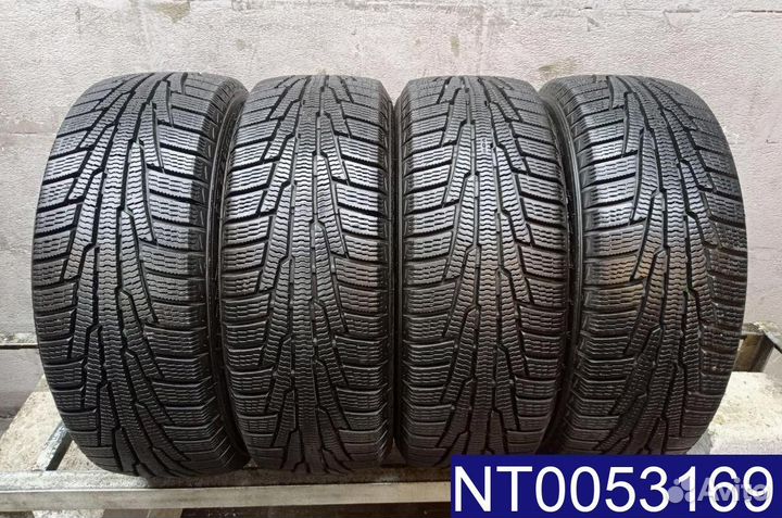 Nokian Tyres Nordman RS2 195/55 R15 89R