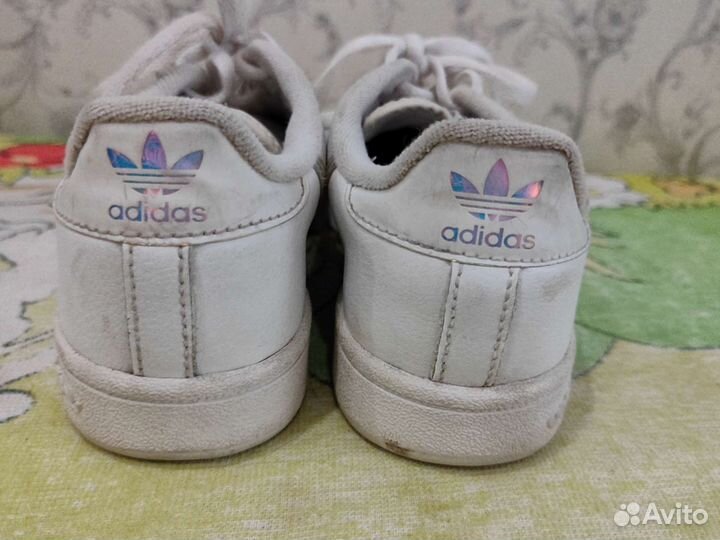 Кроссовки детские adidas