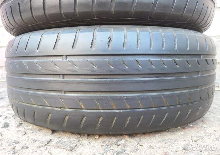 Dunlop SP Sport Maxx 225/60 R17 99V