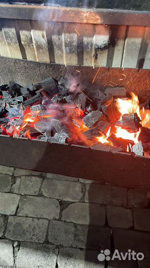 Доставка шашлыка