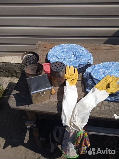 Ульи для пчел