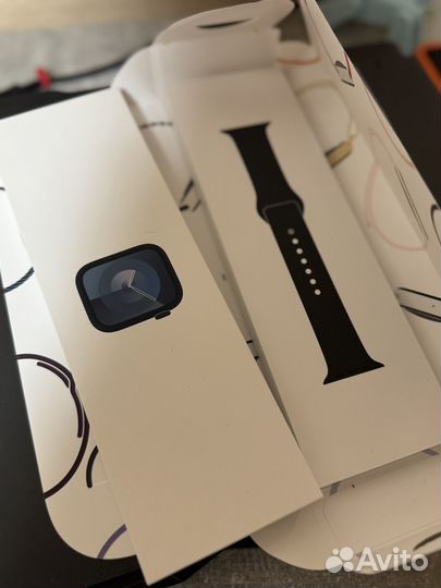 Apple Watch Series 9 45mm