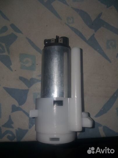 Бензонасос