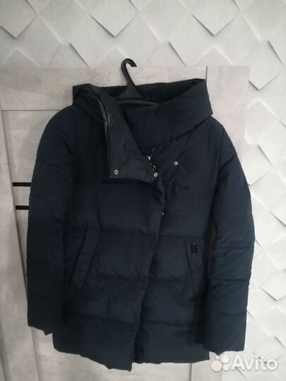 Куртка зимняя женская 42 44 размер