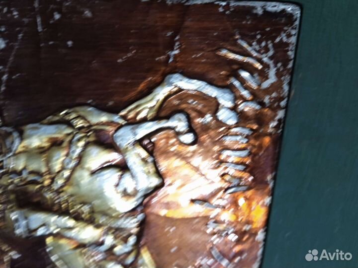 Чеканка СССР