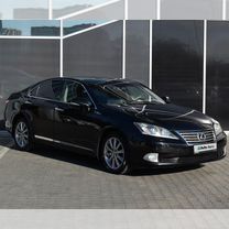 Lexus ES 3.5 AT, 2012, 288 488 км, с пробегом, цена 1 940 000 руб.