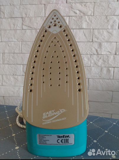 Утюг Tefal