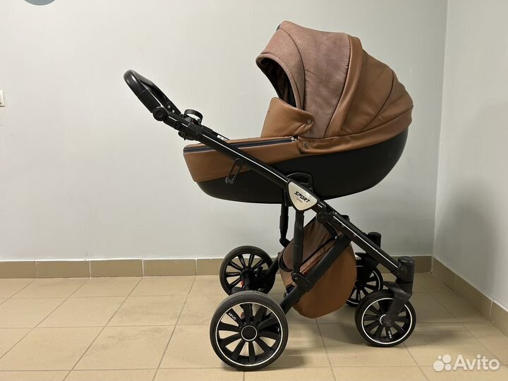 Коляска anex sport 3 в 1