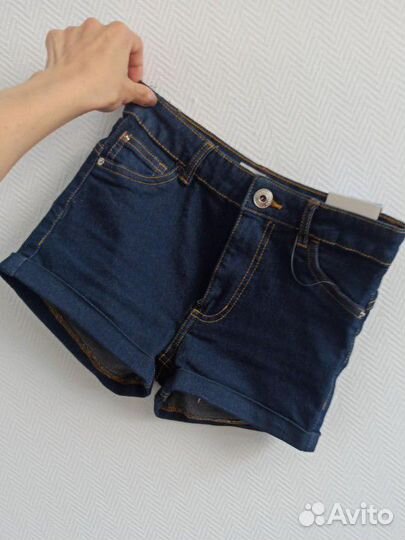 Шорты xxs