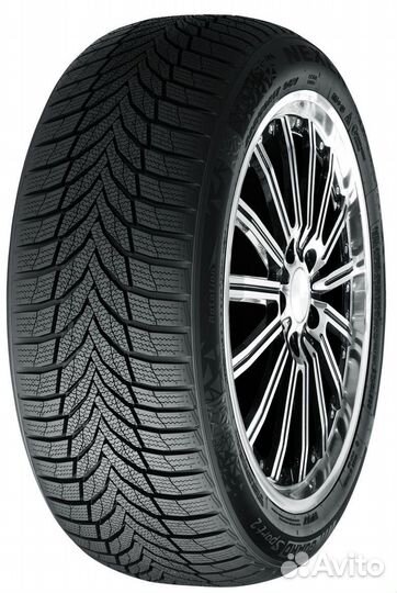 Nexen Winguard Sport 2 235/40 R18 95V