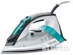 Новый Паровой утюг Polti Vaporella Quick & Comfort