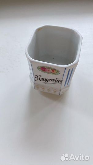 Мармеладница Германия начало 19 века