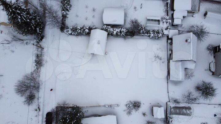 Участок 6,9 сот. (СНТ, ДНП)