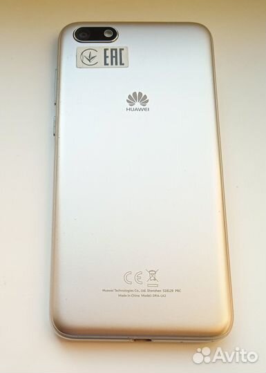Huawei Y5 Prime
